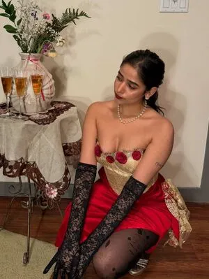 Divya Gupta OnlyFans Leaked Free Thumbnail Picture - #415hkNee2S
