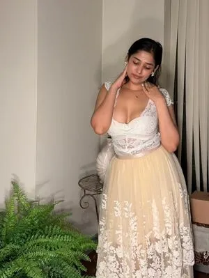 Divya Gupta OnlyFans Leaked Free Thumbnail Picture - #4RzHBZ4Cz7