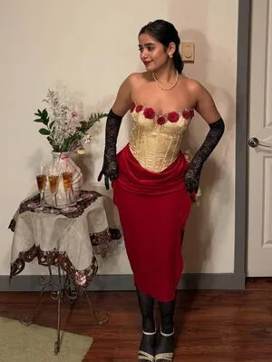 Divya Gupta OnlyFans Leaked Free Thumbnail Picture - #HNNU6M0Enn