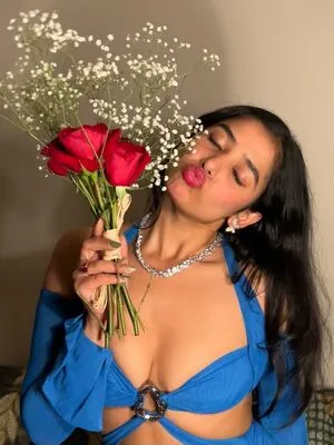 Divya Gupta OnlyFans Leaked Free Thumbnail Picture - #N5FIry4C6F