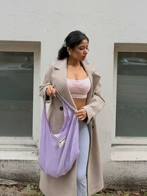 Divya Gupta OnlyFans Leaked Free Thumbnail Picture - #wz6MwFsp30