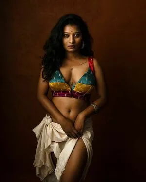 Divya Muraleedharan OnlyFans Leaked Free Thumbnail Picture - #DTQE7uTyeI