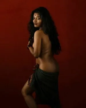 Divya Muraleedharan OnlyFans Leaked Free Thumbnail Picture - #EbmOMfo40V