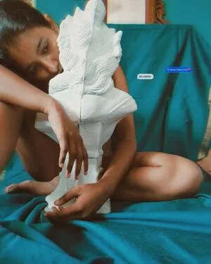 Divya Muraleedharan OnlyFans Leaked Free Thumbnail Picture - #FRRB9ucFKa