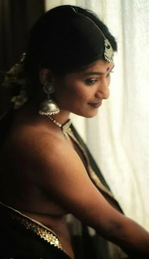 Divya Muraleedharan OnlyFans Leaked Free Thumbnail Picture - #Gmct0ldjqW