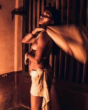 Divya Muraleedharan OnlyFans Leaked Free Thumbnail Picture - #I5hkJ1iXXB