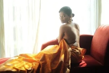 Divya Muraleedharan OnlyFans Leaked Free Thumbnail Picture - #PAJdEwh0T4