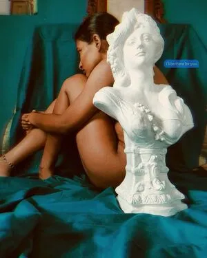 Divya Muraleedharan OnlyFans Leaked Free Thumbnail Picture - #a0z0kYFhSB