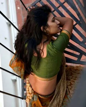 Divya Muraleedharan OnlyFans Leaked Free Thumbnail Picture - #f7HJD1E2ze