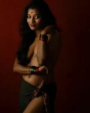 Divya Muraleedharan OnlyFans Leaked Free Thumbnail Picture - #qQ1GD9z28B