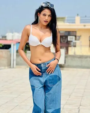 Divya Ralhan OnlyFans Leaked Free Thumbnail Picture - #oavh4sQyqe