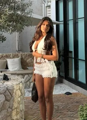 Divya Sashendran OnlyFans Leaked Free Thumbnail Picture - #25RssHyrQV