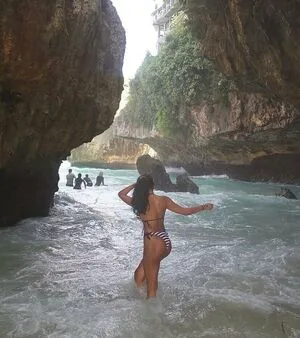 Divya Sashendran OnlyFans Leaked Free Thumbnail Picture - #2z4actb7UR