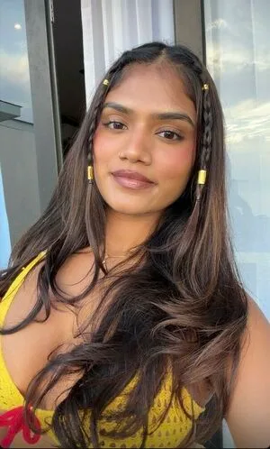 Divya Sashendran OnlyFans Leaked Free Thumbnail Picture - #V4t8zxb6W6
