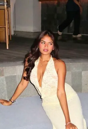 Divya Sashendran OnlyFans Leaked Free Thumbnail Picture - #ZbbrsalDvI