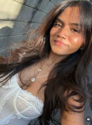 Divya Sashendran OnlyFans Leaked Free Thumbnail Picture - #r9xefK2HD9