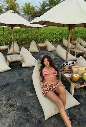 Divya Sashendran OnlyFans Leaked Free Thumbnail Picture - #rWw9HajMod