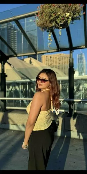 Divya Sharma OnlyFans Leaked Free Thumbnail Picture - #9liPsKOA5G