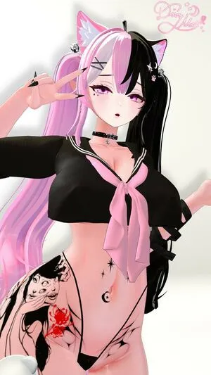 Divymoon OnlyFans Leaked Free Thumbnail Picture - #YCS2M9c6hT