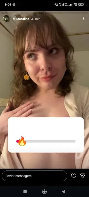 Dixcarolinz OnlyFans Leaked Free Thumbnail Picture - #Pe06VRcapz