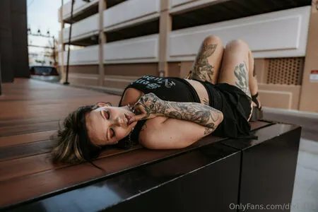 Dixi OnlyFans Leaked Free Thumbnail Picture - #7BYIgCZNAH