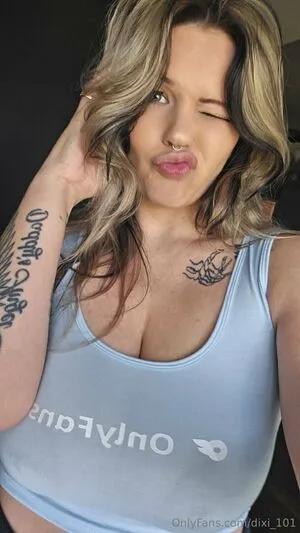 Dixi OnlyFans Leaked Free Thumbnail Picture - #K5yjHhD6pb
