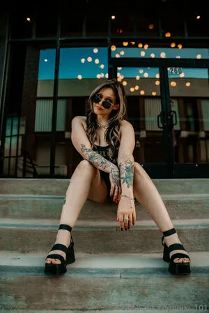 Dixi OnlyFans Leaked Free Thumbnail Picture - #Rb9Tkse7FG