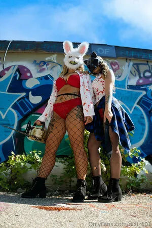 Dixi OnlyFans Leaked Free Thumbnail Picture - #WM7al3AdbC