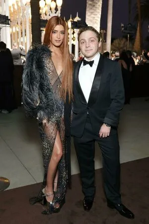 Dixie D 039 Amelio OnlyFans Leaked Free Thumbnail Picture - #OS1j13AIat