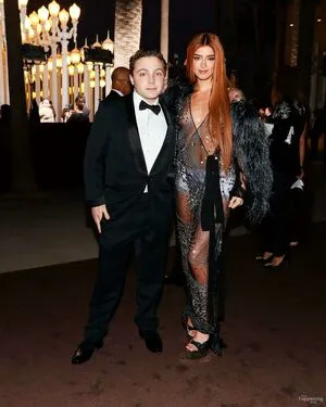 Dixie D 039 Amelio OnlyFans Leaked Free Thumbnail Picture - #P25a8TCncT