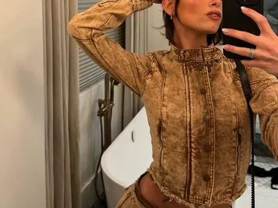 Dixie D Amelio OnlyFans Leaked Free Thumbnail Picture - #123VMksN2b