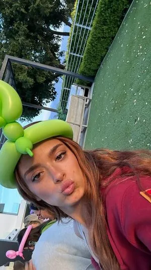 Dixie D Amelio OnlyFans Leaked Free Thumbnail Picture - #1nrm3DPZuE