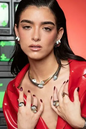 Dixie D Amelio OnlyFans Leaked Free Thumbnail Picture - #5PqWkXGpBQ
