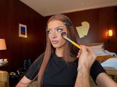 Dixie D Amelio OnlyFans Leaked Free Thumbnail Picture - #6APGjKkAPA