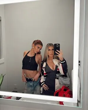 Dixie D Amelio OnlyFans Leaked Free Thumbnail Picture - #6J5pTaThtm