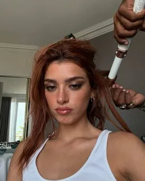 Dixie D Amelio OnlyFans Leaked Free Thumbnail Picture - #BC0dyKbutt