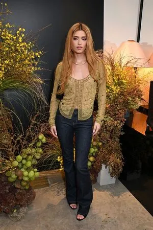 Dixie D Amelio OnlyFans Leaked Free Thumbnail Picture - #Blp3ASRuax