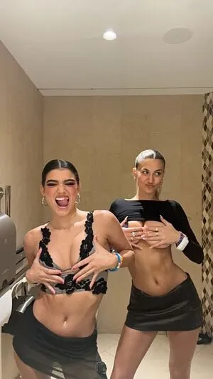 Dixie D Amelio OnlyFans Leaked Free Thumbnail Picture - #EAqIeprEPZ