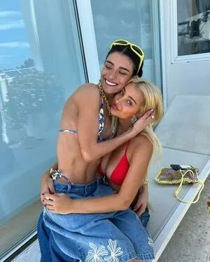 Dixie D Amelio OnlyFans Leaked Free Thumbnail Picture - #JaDtHFrbPX