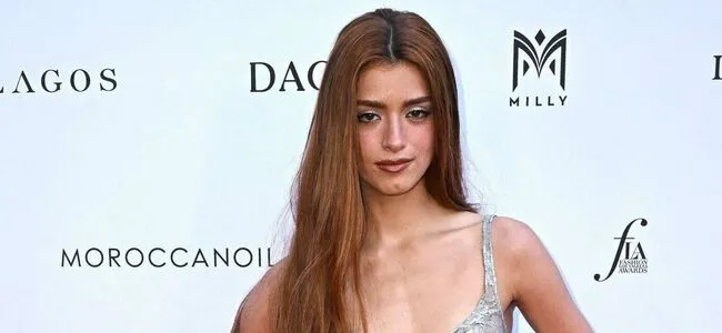 Dixie D Amelio OnlyFans Leaked Free Thumbnail Picture - #MxHCrywdaQ