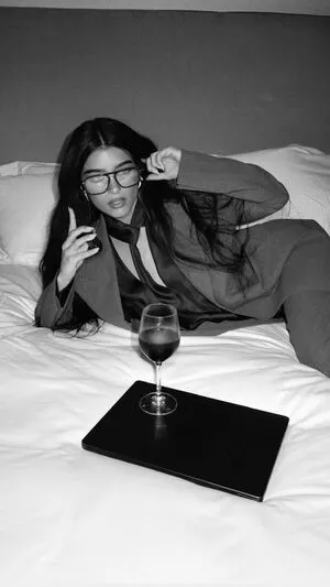Dixie D Amelio OnlyFans Leaked Free Thumbnail Picture - #W74bteaSrQ