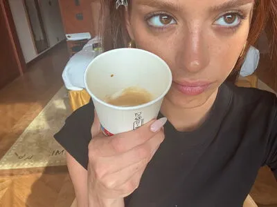 Dixie D Amelio OnlyFans Leaked Free Thumbnail Picture - #ZaiUwhXG9p