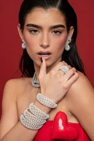 Dixie D Amelio OnlyFans Leaked Free Thumbnail Picture - #b2oGGpoIQa