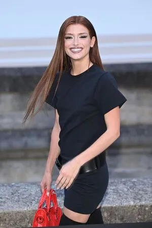 Dixie D Amelio OnlyFans Leaked Free Thumbnail Picture - #cYlieQL2ov