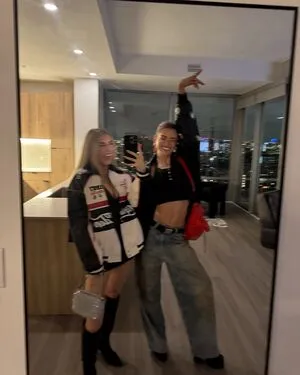 Dixie D Amelio OnlyFans Leaked Free Thumbnail Picture - #lNprzgiGDd