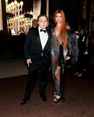 Dixie D Amelio OnlyFans Leaked Free Thumbnail Picture - #njkfyKT7Vc