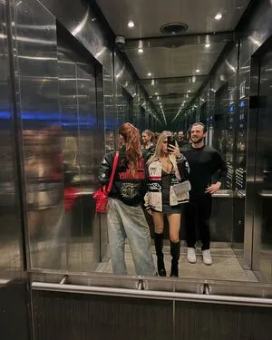 Dixie D Amelio OnlyFans Leaked Free Thumbnail Picture - #rx8VbXOj11