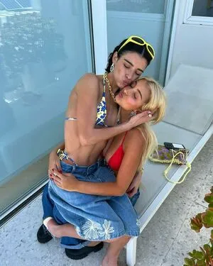 Dixie D Amelio OnlyFans Leaked Free Thumbnail Picture - #vqe3TDHYSZ