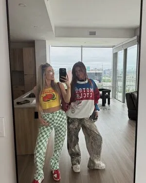 Dixie D Amelio OnlyFans Leaked Free Thumbnail Picture - #wRFPARihBR