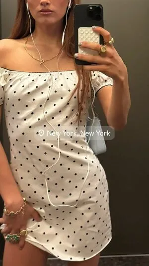 Dixie D Amelio OnlyFans Leaked Free Thumbnail Picture - #z1jt29FpDO